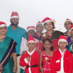 ક્રિસમસની ઊજવણી 15 DSC08317