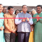 ફ્લાવર શોની ફોરમથી અમદાવાદીઓ આકર્ષાયા 2 FS Ahm01