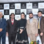 ક્રિતી સેનન દ્રારા વાઇબ્રન્ટ સિરામીક્સ એકસ્પો ૨૦૧૭ ખાતે ટાઇલ્સ ના ૬ નવા સંગ્રહ ની રજૂઆત કરવામાં આવી 3 IMG 20171118 WA0004