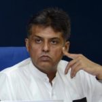 Manish Tiwari