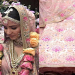 ફ્લોરલ વેડિંગ ડ્રેસ ઈન ટ્રેન્ડ 3 anushka sharma wedding lehenga 644x362