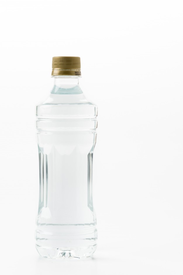 bottle