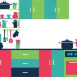 કિચન ટિપ્સ 3 fa2e5a349195fa920b958d86e3fcb99f kitchen furniture kitchen interior