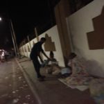 જોય એજ્યુકેશનલ ચેરીટેબલ ટ્રસ્ટ નવા વર્ષની પૂર્વ સંધ્યાએ અનોખી પહેલ 9 IMG 20171230 235633