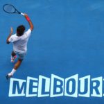 મારિયા શરાપોવા અને રોજર ફેડરર ઓસ્ટ્રેલિયન ઓપન ટેનિસના બીજા રાઉન્ડમાં પહોંચ્યા 2 KP.com AO