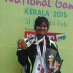 જાણો બીમાર તીરંદાજ ગોહેલા બોરોને બે લાખ રૂપિયાની સહાય કોણે કરી? 24 KP.com GB01 e1516106909764