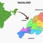 એનએસસીન (કેએન)ના એક મોટા ઉગ્રવાદીની નાગાલેન્ડમાં ધરપકડ 2 KP.com NAGALAND