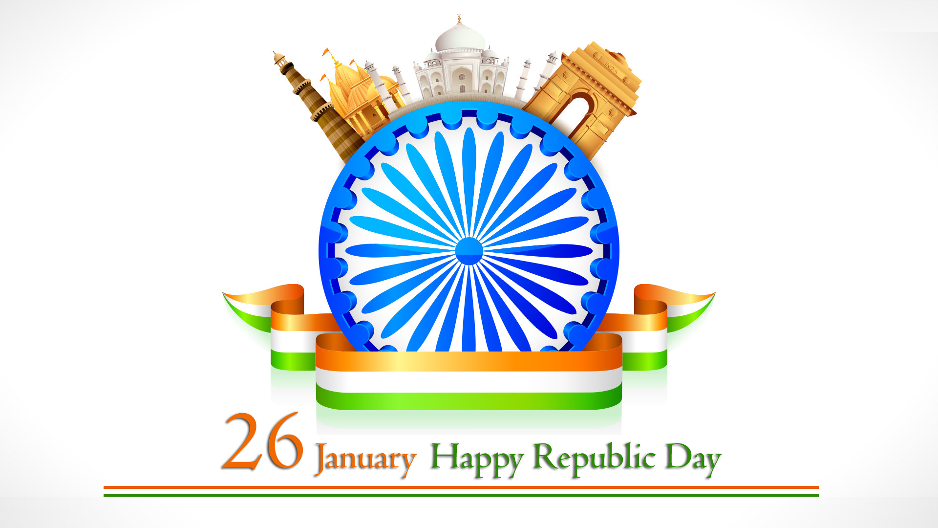 KP.com Republic Day of India