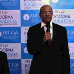 ૩૬ ગંભીર બિમારીઓને કવર કરતો એસબીઆઈ લાઇફ પૂર્ણ સુરક્ષા પ્લાન લોંચ 2 KP.com SBI Life