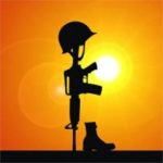 વડોદરામાં શહીદ આરીફ પઠાણને ગાર્ડ ઓફ ઓનર 3 KP.com martyrs