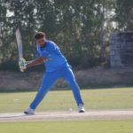 ભારતે બ્લાઇન્ડ ક્રિકેટ વર્લ્ડ કપમાં પાકિસ્તાનને ૭  વિકેટે હારાવ્યું 3 Kp.com BCWC e1515767727399