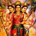 જાણો મહા મહિનાની નવરાત્રિને કેમ ગુપ્ત નવરાત્રિ કહેવામાં આવે છે? 2 fe1adc33edb4857dd038fafdff5e8fc9 e1516262454553