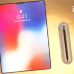 કેવું હશે 2018 નું આઇપેડ અને ક્યારે થશે લોન્ચ ? 2 new ipad pro x concept illustration martin hajek 1024a e1516446945739