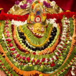 આજે પોષી પૂનમ એટલે શાકંભરી દેવીનો પ્રાગટ્ય દિવસ 3 shakambari devi