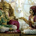 ધૃતરાષ્ટ્ર 3 5 Most Negative Characters from Mahabharata They Teach You What Not to Do in Life Dhritarashtra