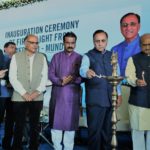 ‘અમદાવાદ – મુંદ્રા’ વિમાની સેવાનો પ્રારંભ 2 KP.com Ahmedabad Mundra Air service 4