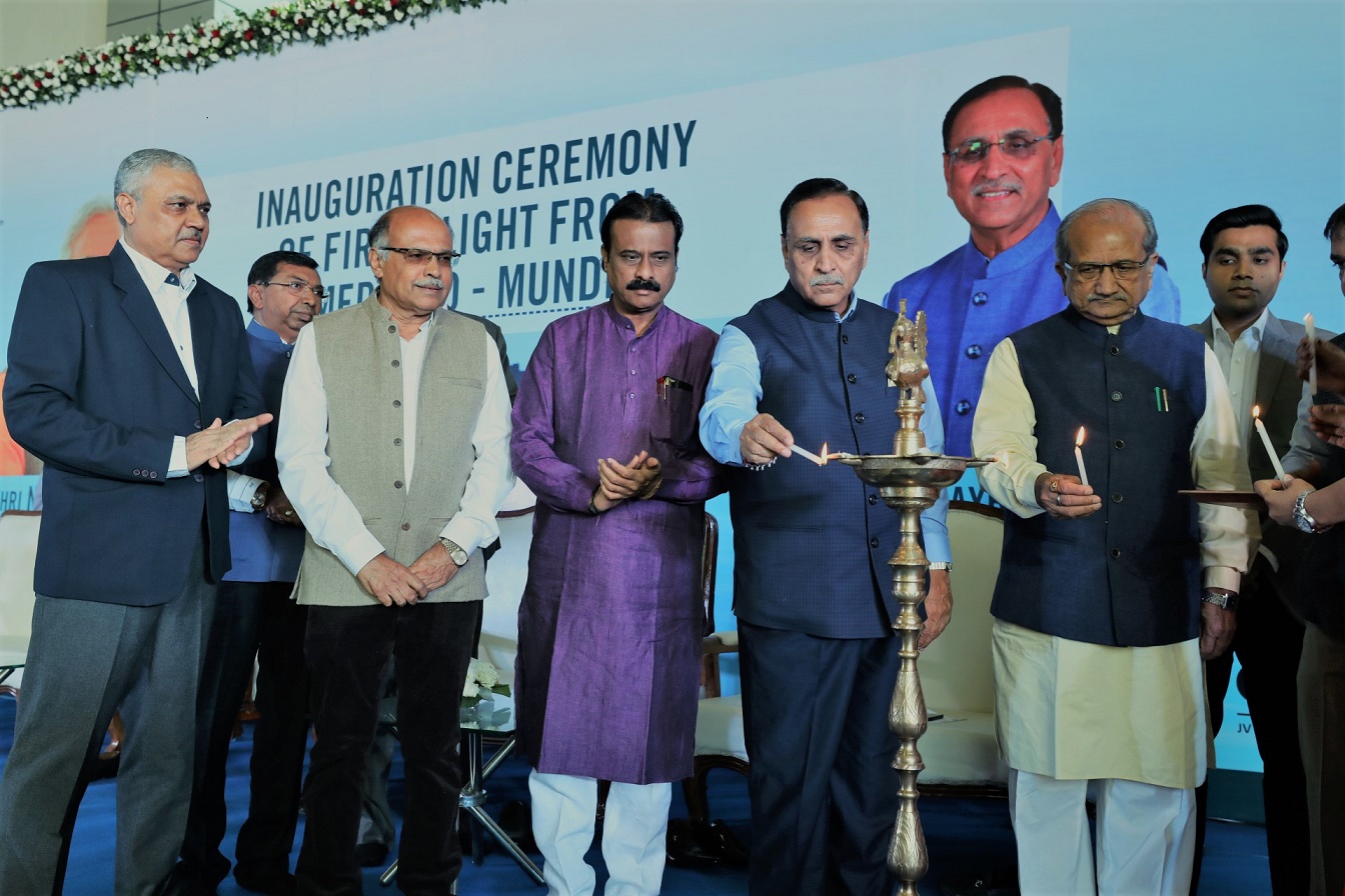 KP.com Ahmedabad Mundra Air service 4