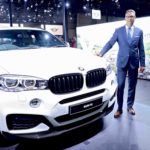 KP.com BMW X6 xDrive35i M Sport