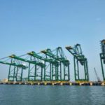 KP.com Container Terminal