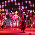 ડાંગીજનોની હોળી તથા તેના ઉપપર્વ એવા ડાંગ દરબારની તારીખ અને તવારીખ ઉપર એક દ્રષ્ટિપાત 3 KP.com Daang Darbar01