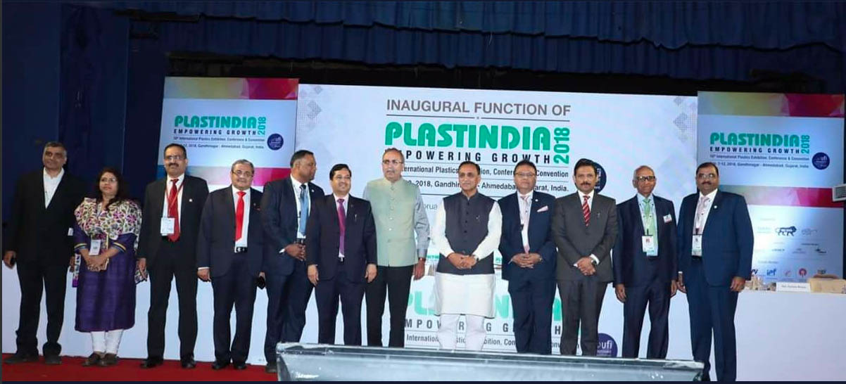 KP.com PlastIndia2018