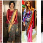 પેપલમ બ્લાઉઝ છે સાડીનો લેટેસ્ટ ટ્રેન્ડ 2 kp blouse cover5
