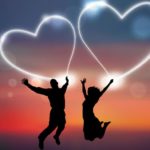 પ્રેમ છે? હા, પ્રેમ છે. આ પ્રેમ છે… 3 love 1