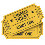 movie tickets 583094