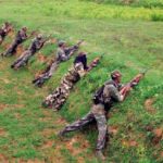 Cobra PTI anti naxal 3x2