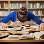 Exam Blues 1