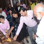 બીડીએચસી અને ચેવનીંગ એલુમની ઈન્ડિયા દ્વારા સેફ સર્ટિફિકેશનનો પ્રારંભ 3 KP.comMs . Ruzan Khambatta SAFE