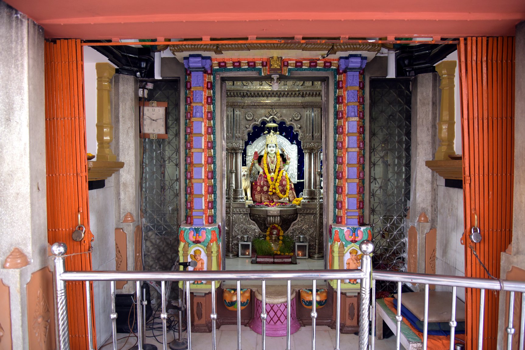 KP.com Bhuvneshwari Mata Gondal
