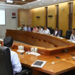 છેવાડાના માનવી સુધી પીવાનુ શુધ્ધ પાણી પહોંચાડવા આગોતરુ આયોજન 2 KP.com CM Review Meeting of Drinking Water Resource