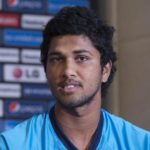 ધીમા ઓવરરેટ માટે ચાંદીમલ બે ટી20 મેચ માટે સસ્પેન્ડ 2 KP.com Chandimal