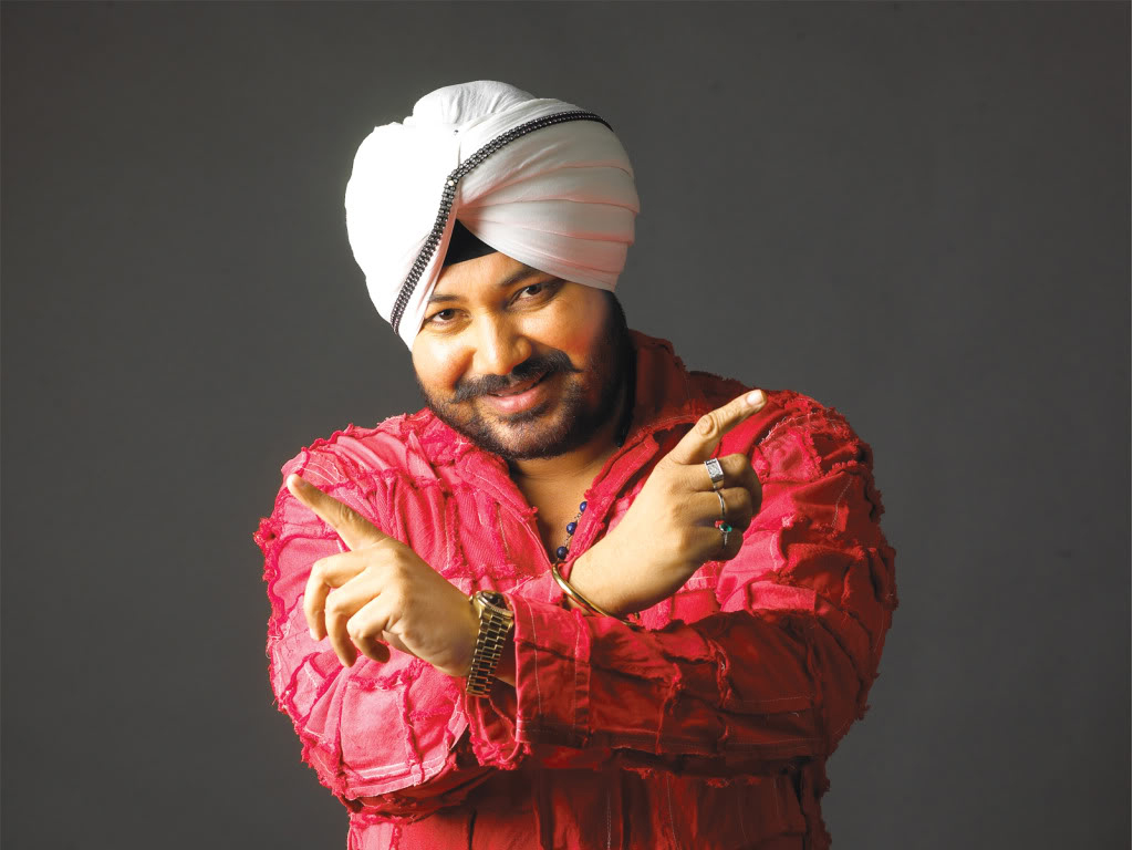KP.com Daler Mehndi