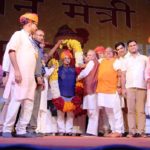 રાજસ્થાની સમાજ  ગુજરાતમાં દૂધમાં સાકરની જેમ ભળી ગયો છે 6 KP.com Faag Mahotsav