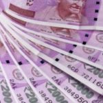 ૨૦૦૦ રૂપિયાની નોટ ઘટી છે તેમજ ૫૦૦ની વધી ગઇ 2 KP 2000 note 1