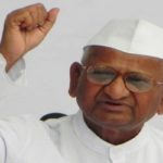૩૦મીથી અન્ના અચોક્કસ મુદતની ભુખ હડતાલ પર 3 KP Anna Hazare