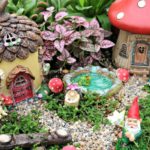 ફેરી ગાર્ડનથી બાળકો આવશે પ્રકૃતિની સમીપ..!! 3 KP FairyGarden3