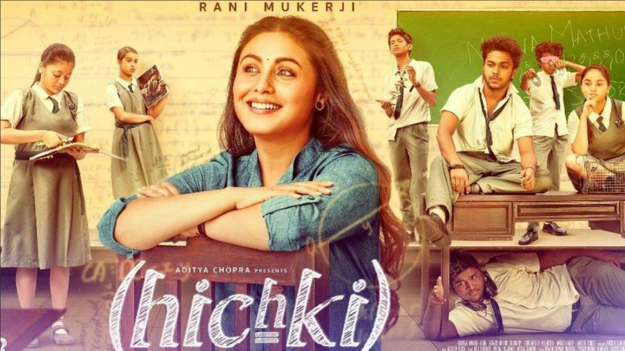 KP Hichki