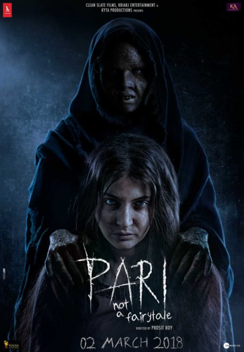 પરીની તામિલ રીમેક બનશે.. 1 KP pari e1522049303749