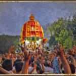 વડોદરામાં રથયાત્રા દરમિયાન પથ્થરમારો 3 khabarpatri