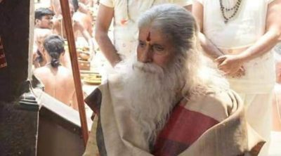 સાઉથની ફિલ્મમાં બચ્ચનનું પદાર્પણ 1 amitabh south e1522491236772