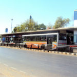 અમદાવાદમાં BRTS બસો છેલ્લા પાંચ વર્ષમાં આવક અને ખર્ચની તુલના કરતા ખોટના રસ્તે 3 brts kp