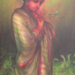 શું વધારે જરૂરી...ઘરને વ્યવસ્થિત રાખવું કે પોતાને...? 2 kp woman sulekha