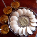 વર્લ્ડ ઇડલી ડે.. 6 kp.comIdli Sambar