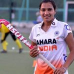 ભારતીય મહિલા હોકી ટીમના કેપ્ટન પદે રાની રામપાલ 2 kp Rani Rampal