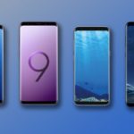 સેમસંગ ગેલેક્સી S9 અને ગેલેક્સી S9+ ભારતમાં લોંચ 2 S9 samsung