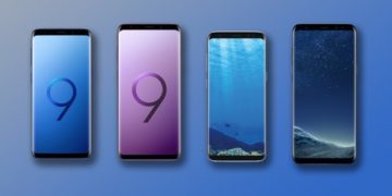 S9 samsung