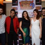 ’એન્ટરટેનમેન્ટ કી રાત @૯- લિમિટેડ એડિશન: વીકએન્ડસ મનોરંજક 2 Balraj Mubeen Neha Pendse Saumya Tandon Abhilash